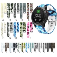for Garmin Fenix 5 Replacement WristBand Quick Release 22mm Watch Band Strap