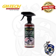 GM-TECH Engine Coating 473ml