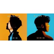 誠收林家謙"Major In Minor" CD