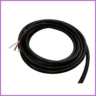 ❧ ☪ ☼ Phelps Dodge Royal Cord 2.0mm 4C (AWG 14/4)  Pre cut, Royal Cord 2.0mm 4 Core - PDRC2.0MM4C