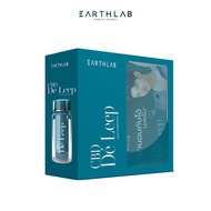 Earth Lab CBD De Leep Softgel ผลิตภัณฑ์เสริมอาหาร Gaba ตัวช่วยในการนอนหลับ หลับง่าย หลับลึก แถมฟรี ห