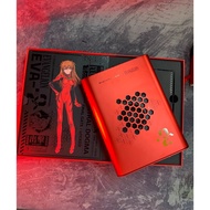 ONEXGPU 2 AMD 7800MXT EVA LIMITED EDITION EGPU