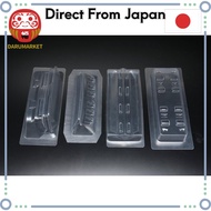 Yokomo Custom Assembly Body Series for Drift Toyota Sprinter Trueno (AE86) 3-Door Aero Parts Set SD-