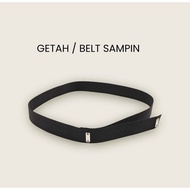 TALI SAMPIN TALI PINGGANG SAMPIN TALI IKAT SAMPIN SAMPIN FIX GRIP GETAH SAMPIN TALI LILIT SAMPIN