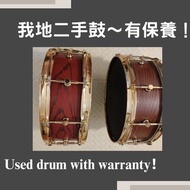 14寸電子鼓 金邊Snare, Roland電子鼓可用 roland drum can use