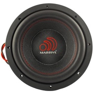 TOROX104 - Dual 4 Ohm Subwoofer 1000 watt