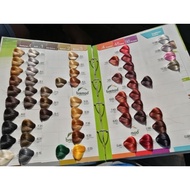 Asblond PART 2 Hair color bremod NATURAL hair dye HAircolor cream white to ash to ashblonde blonde