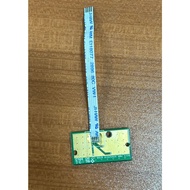 Laptop Power Button Switch Board for DELL N5010 M5010 50.4HH05.101 KF09-157