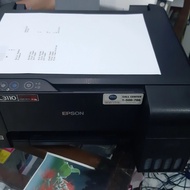 epson l3110 second mulus