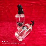 WTP CARBON ACTIVATOR WATER TRANSFER PRINTING 500 TRIGGER BOTTLEML
