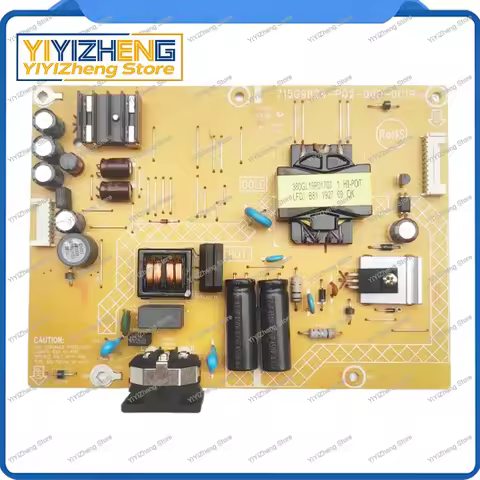 Original Driver Power Board CQ32G1 32G1 715G9824-P02-000-001R