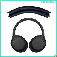 WU Headband Cover for WHCH710 CH720N Headset Headband Caps Headphone Sleeve