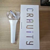 Cravity手燈 cravity小卡 cravity專輯