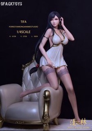 🔥Gk現貨發售🔥漫之林 最終幻想Final Fantasy 蒂法Tifa