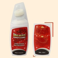 Diskon Akhir Bulan Pembersih Bat Tenis Meja Dragon Rubber Cleaner Foam