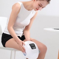 【免運特惠】按摩器膝關節膝疼痛熱敷老寒腿保暖禮物/和正