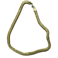 gold chain ladies Costume jewellery fashion girls women’s