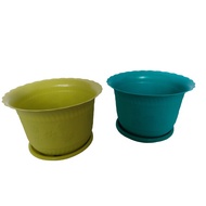 24Cm Flower Pot 61-001KW Numan
