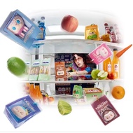 POP MART THE MONSTERS Wacky Mart Series-Squishy Charm Blind Box