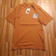 Carht Snail Logo T-Shirt Combed 24s