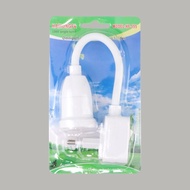 Colokan Lampu Bohlam Buat di Stop Kontak Portable Wall Socket Screw 25 cm TaffLED