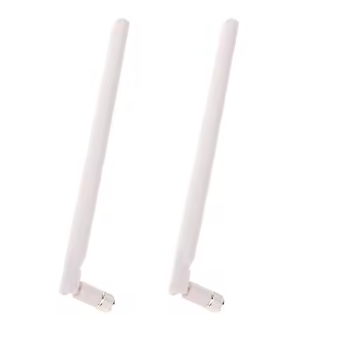 Wifi Antenna Dual Band Amplifier Receiver Universal CPE Antenna Connector for Huawei B310 B593s-850