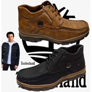 Timberland Premium Quality Smart Look Men's Boots / Kasut Boots Berkualiti Timberland