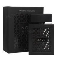 Perfume RAVE NOW Woody Tone Brazil perfume perfume Middle East Arabian perfume