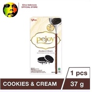 Pejoy stick cookies cream