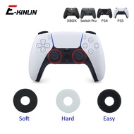 2pcs Controller Foam Rings Joystick Positioning Motion Buffer Ring For Sony Playstation 4 5 PS4 PS5 XBox One Switch Pro