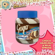 Goya Spread Choco Hazelnut & Milk 350 grams
