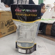 Blast Fructose liquid sugar 1kg