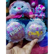 Build A Bear Anna + Clothes+ Wig