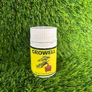 AZ-BONSAI TREE DREESING