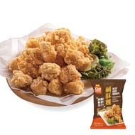 【超秦肉品】台灣鹹酥雞 (嚴選國產雞胸肉)  500g x11包