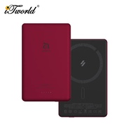 ADAM elements GRAVITY C5 Ultra Slim Magnetic Wireless Charging Power Bank