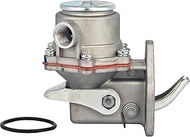 Fuel Lift Pump 04231021 Compatible with Deutz F3L F4L F6L F2L F5L F3L812D F4L812D F6L812D F2L912 F3L