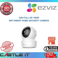 Ezviz C6N Full HD 1080p WiFi Smart Home Security Camera
