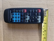Remot Remote Proyektor Wireless Controller Canon Wl D77 Wl-D77