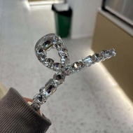 Kẹp Tóc Cá Mập Cỡ Lớn Thời Trang Đa Năng Sáng Tạo Phong Cách Hàn Quốc Kẹp Tóc Mùa Hè 13CM Kẹp Tóc Đa