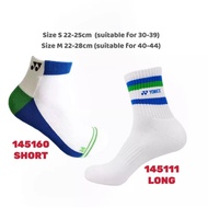 YONEX BADMINTON SOCKS / STOCKING