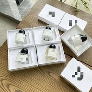 Vietnam By Brad Formal Perfume No Man Zone White Romantic Super Cedar Desert Lone Soul Full Gift Box