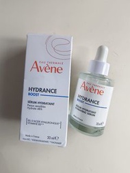 Avene 極速保濕水漾精華 30毫升