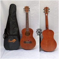 PROMO- UKULELE COWBOY TENOR 25” BODY SLIM / UKULELE TENOR UK25