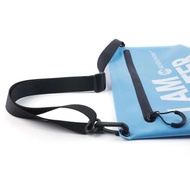 SIAM Living กระเป๋ากันน้ำ 5L ถุงกันน้ำ ถุงทะเล PVC ชองใส่มือถือ Waterproof Bag Ocean pack กระเป๋าล่อ