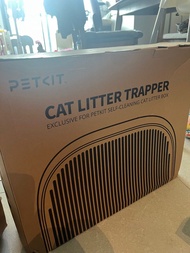 全新petkit 原裝貓砂盆控砂盒