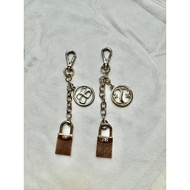 AS X SALLY KEYCHAIN AS BAG