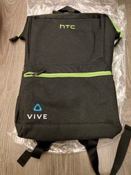 HTC 後背包（全新）
