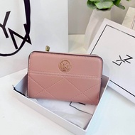 กระเป๋าสตางค์ lyn ใบกลาง