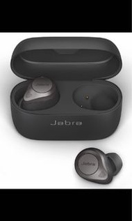 Jabra Elite 85t 真無線耳機 (ANC主動降噪真無線耳機）